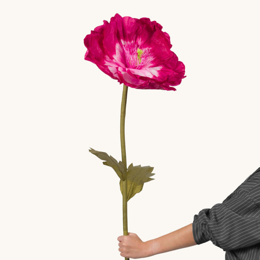 FLOWER PIPPA H 110 CM