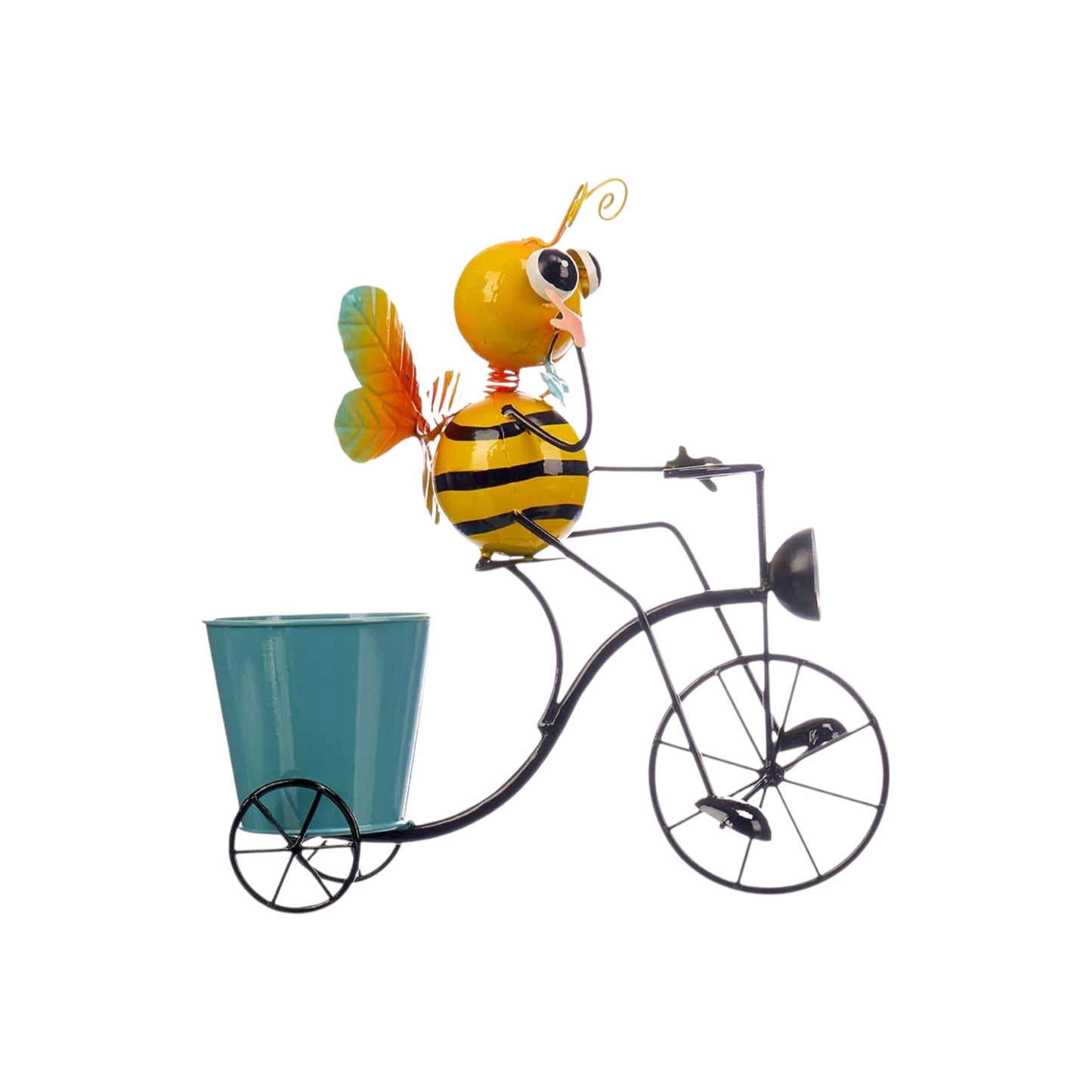 FLOWER POT BEE BIKE