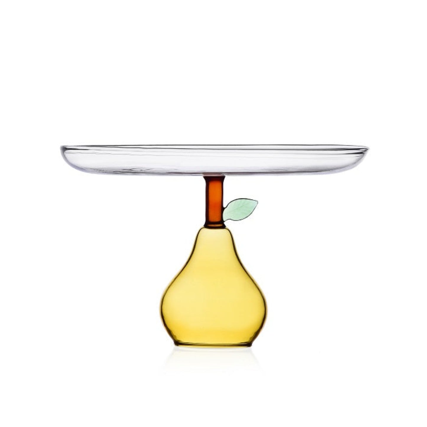 FRUIT SERVING TRAY