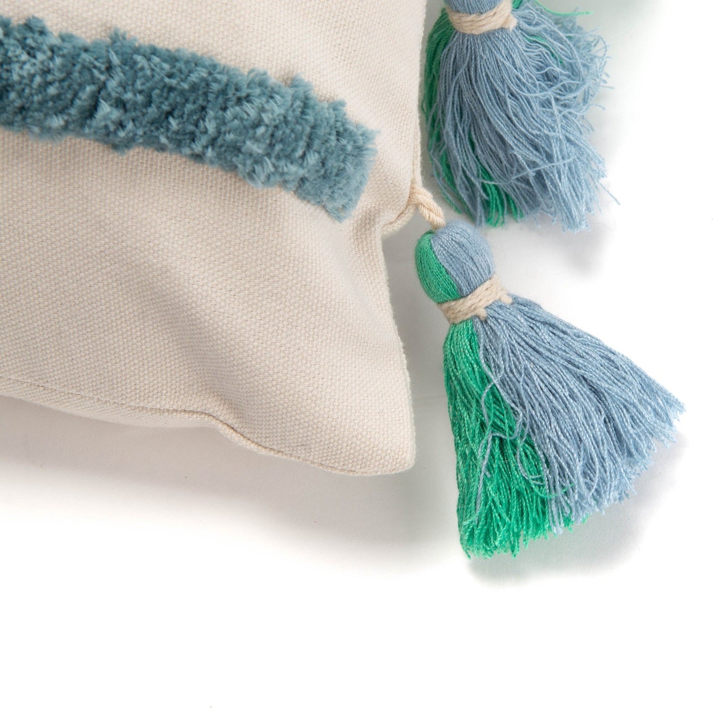 GEO TRIBE CUSHION