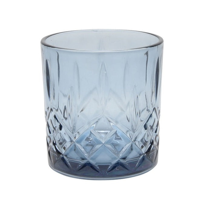 GLASS TUMBLER