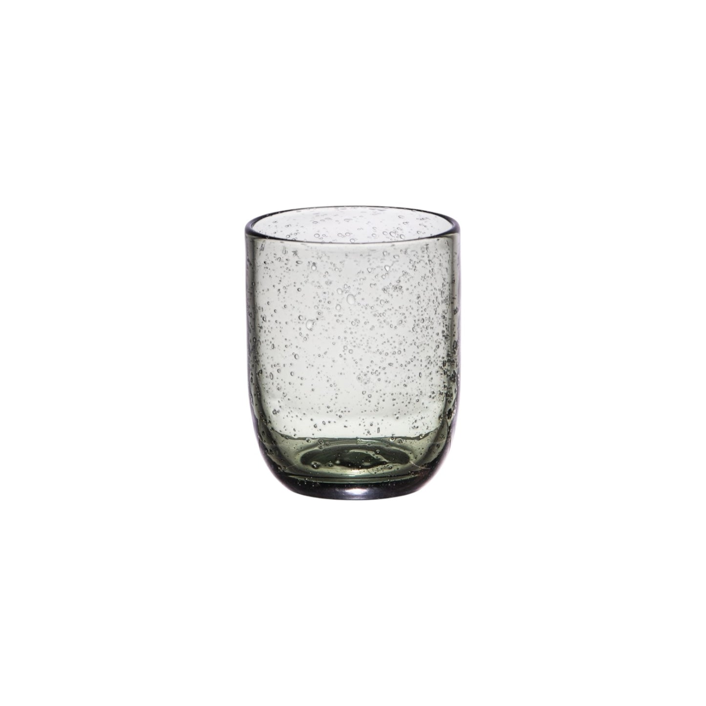 GLASS LUBERON BUBBLE
