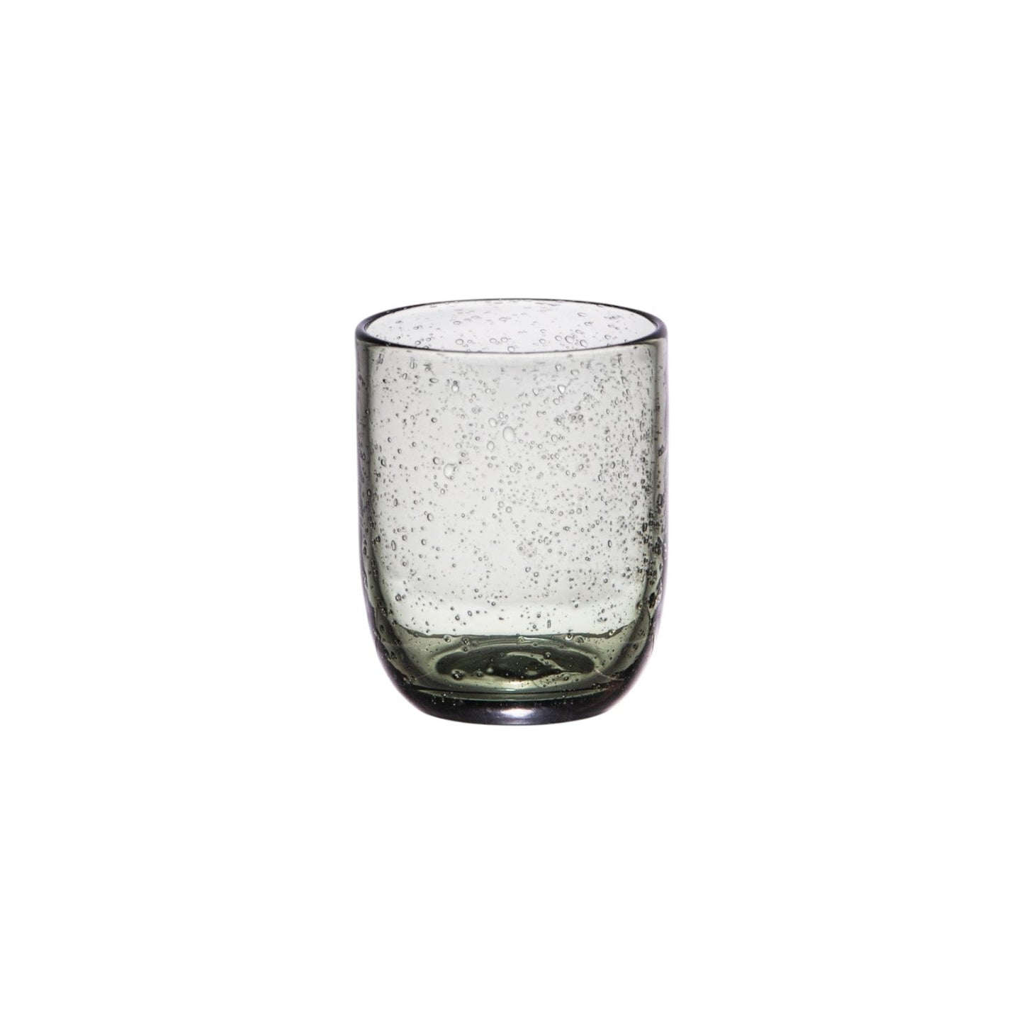 GLASS LUBERON BUBBLE