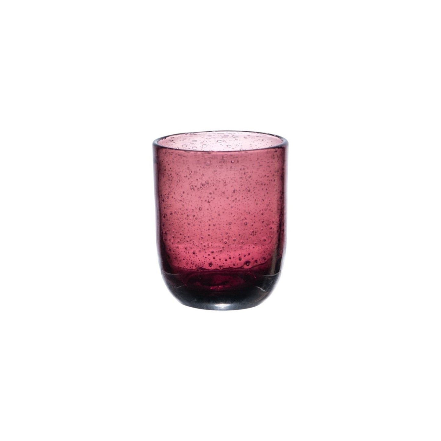 GLASS LUBERON BUBBLE