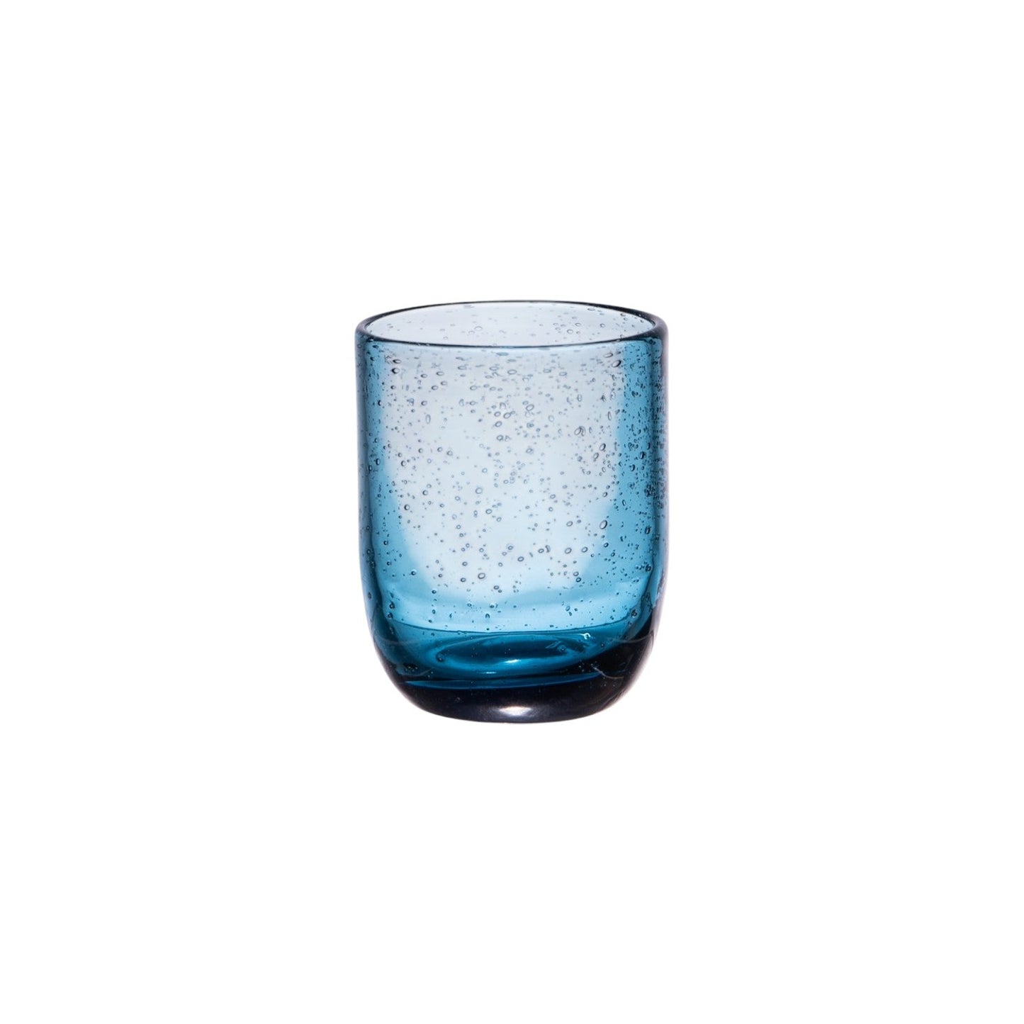 GLASS LUBERON BUBBLE