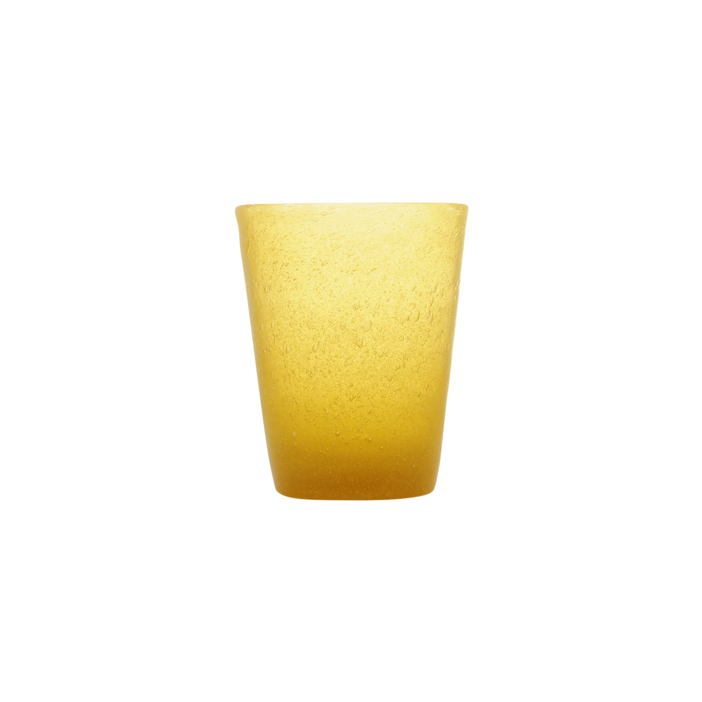 GLASS TUMBLER