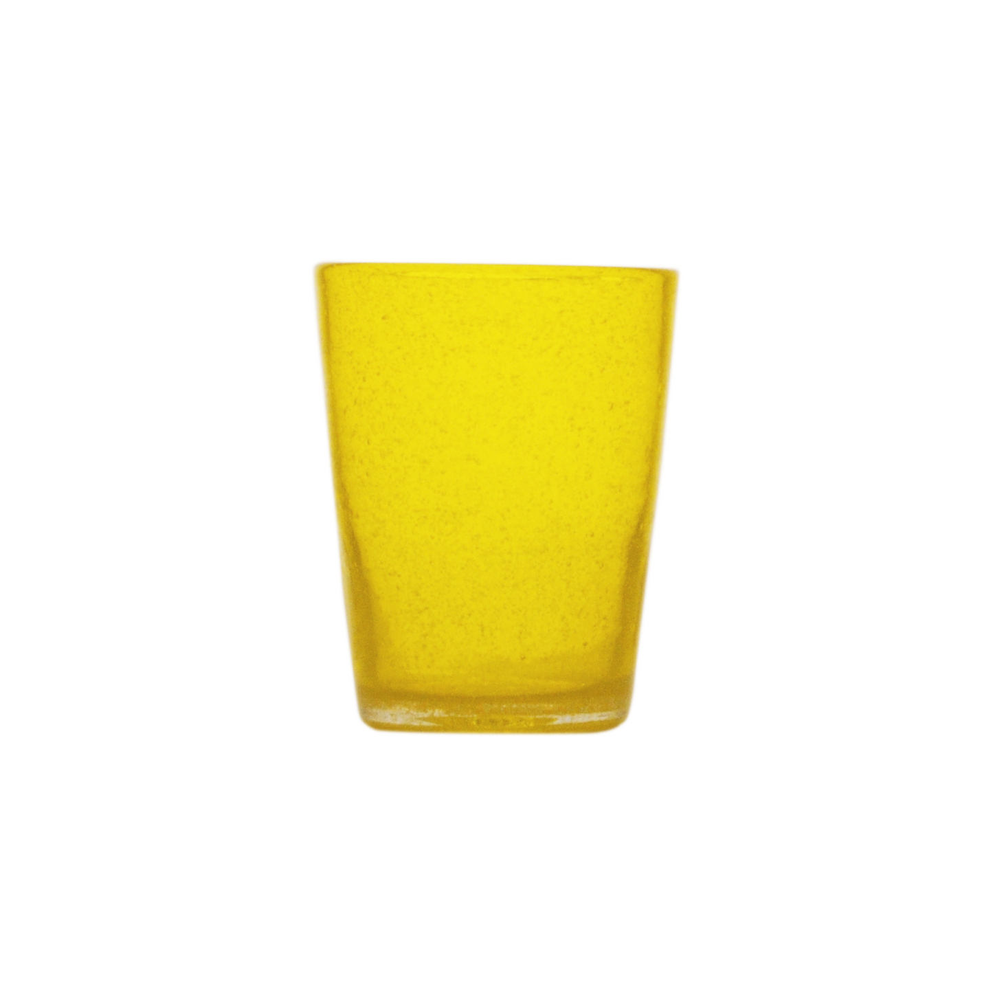 GLASS TUMBLER