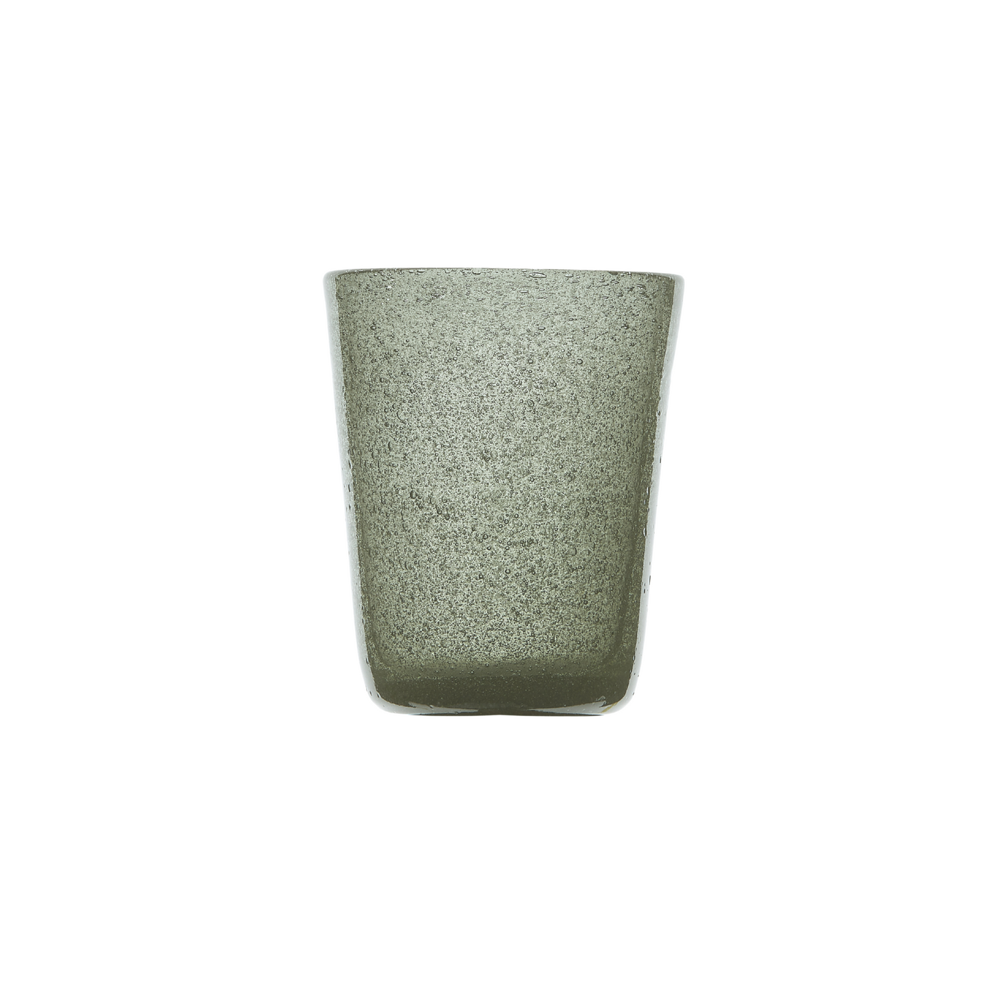 GLASS TUMBLER