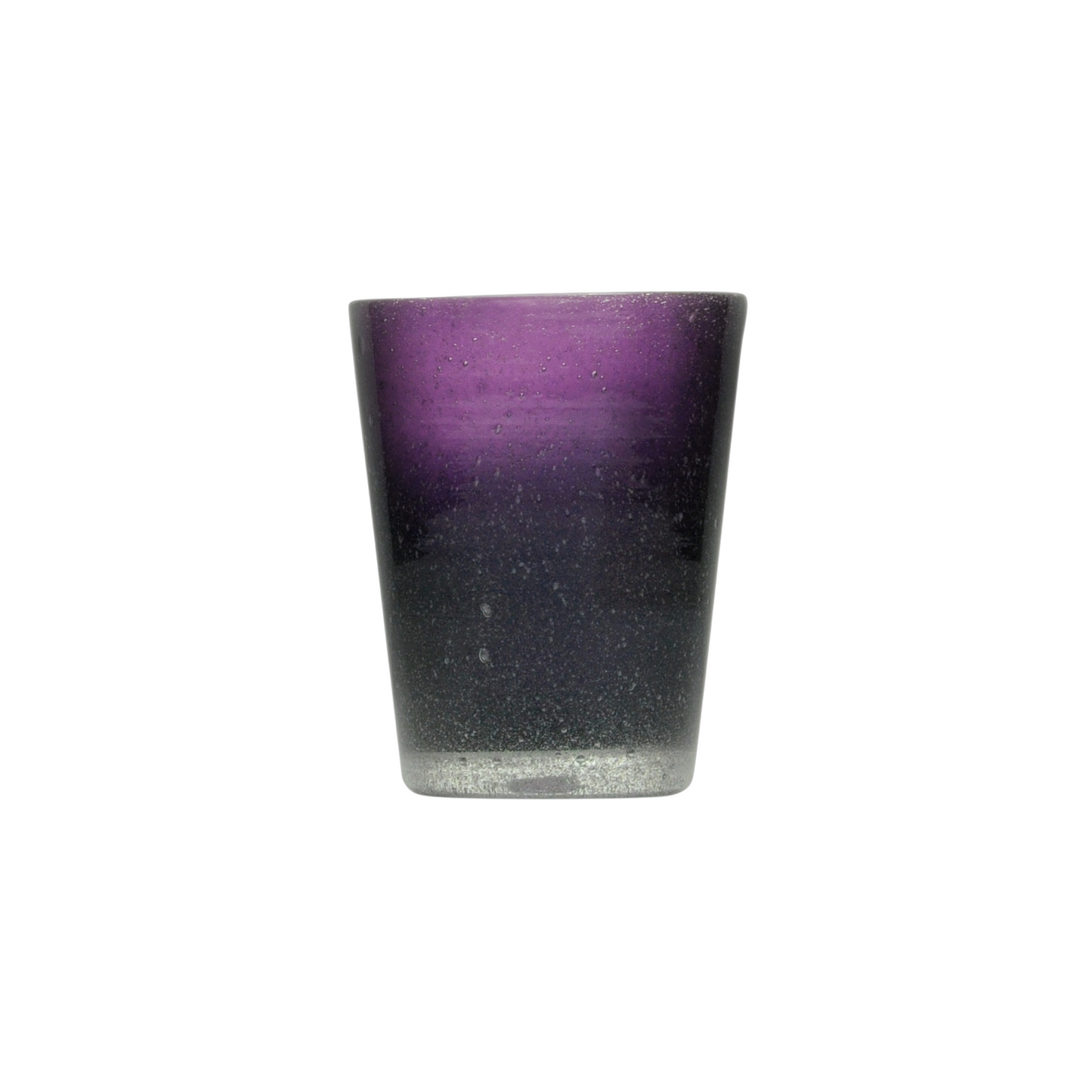 GLASS TUMBLER
