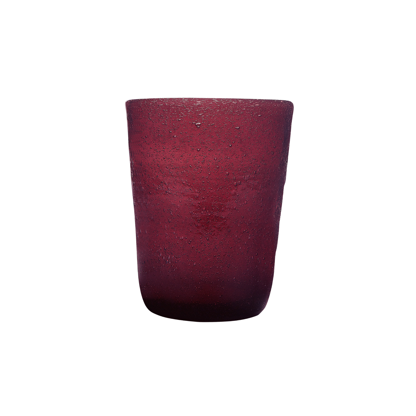 GLASS TUMBLER