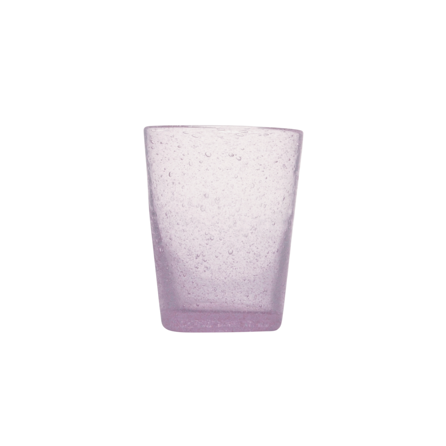 GLASS TUMBLER
