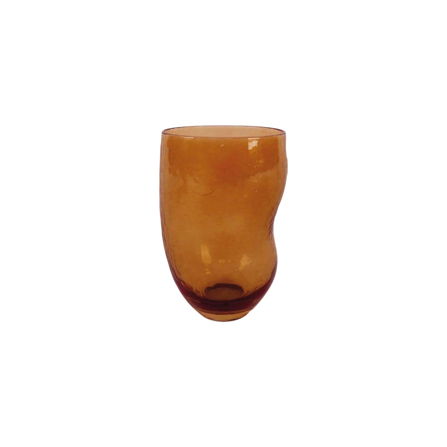 GOBLET TRIBE GLASS