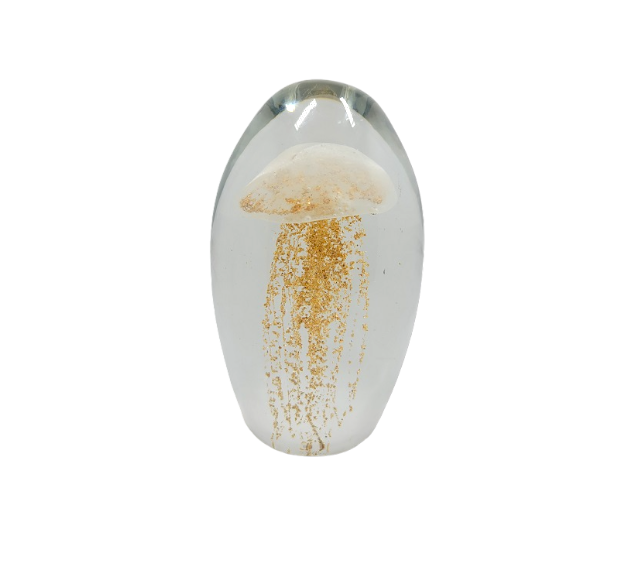 JELLYFISH SULFIDE