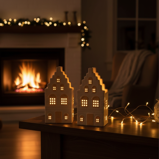 GRACHT HOUSE STEIN LED