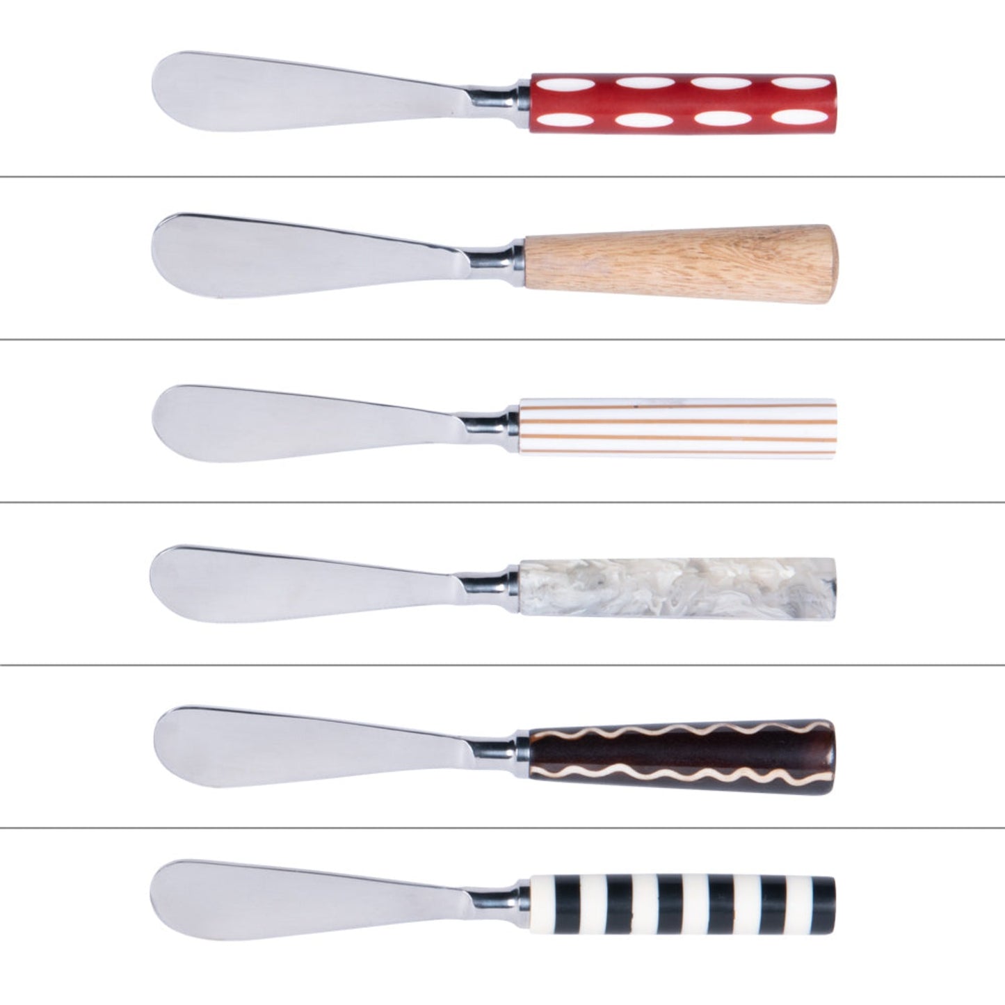 HORIZON BUTTER KNIFE