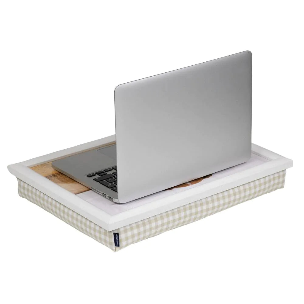 HUMOUR JACK RUSSELL LAPTRAY