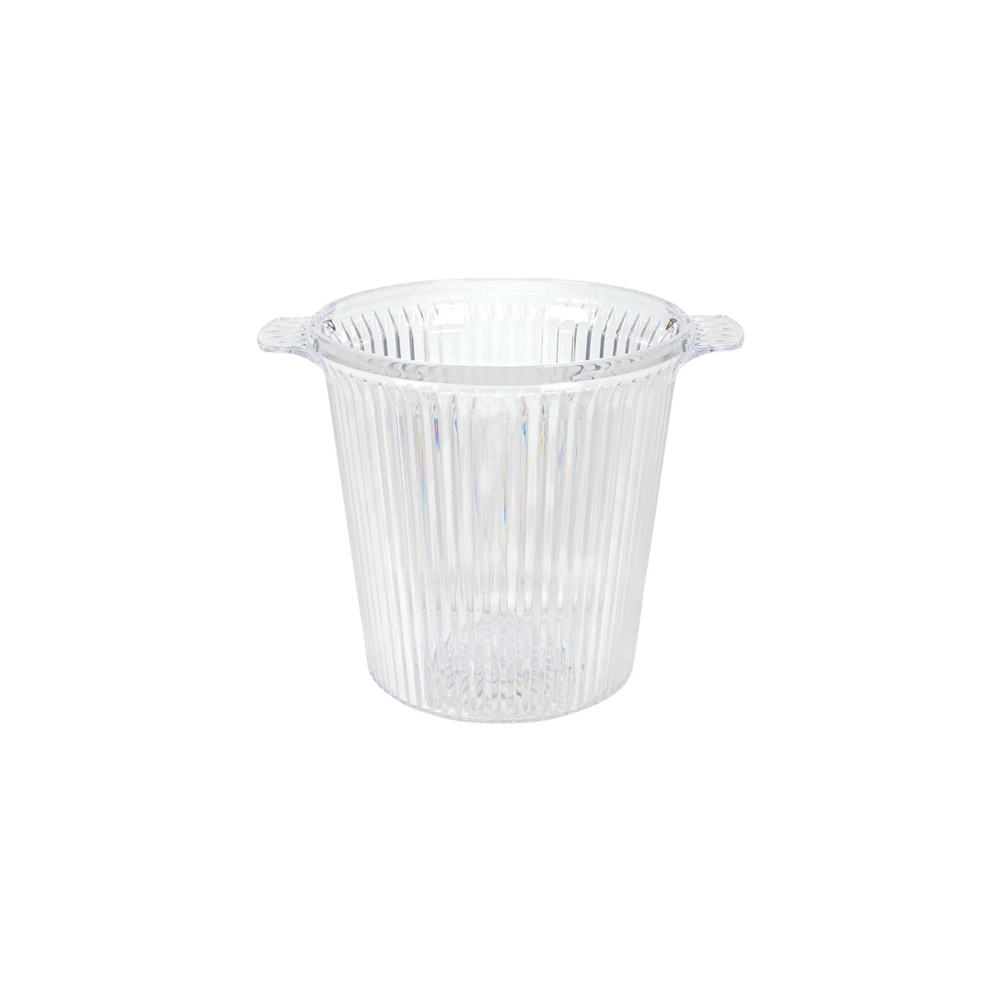 ICE BUCKET 2 L TRANSPARENT