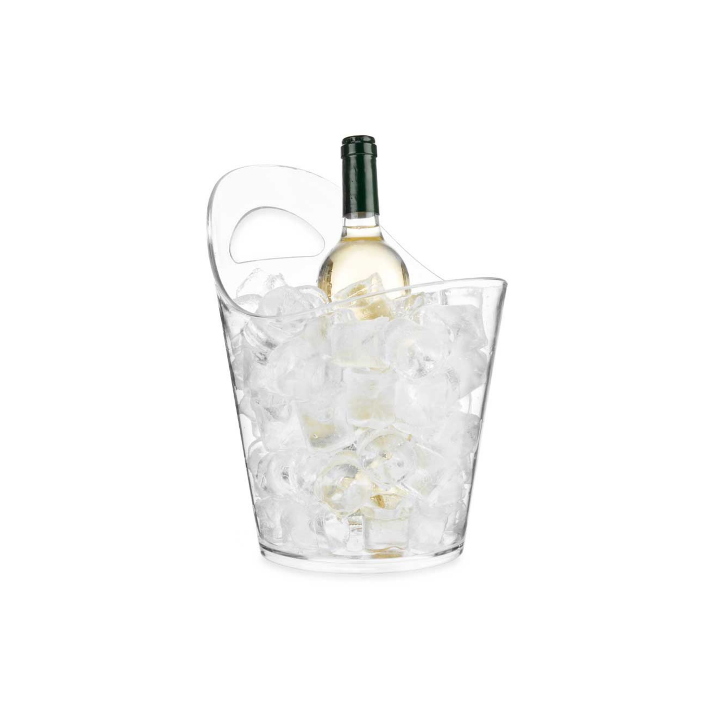 ICE BUCKET PLASTIC WINE