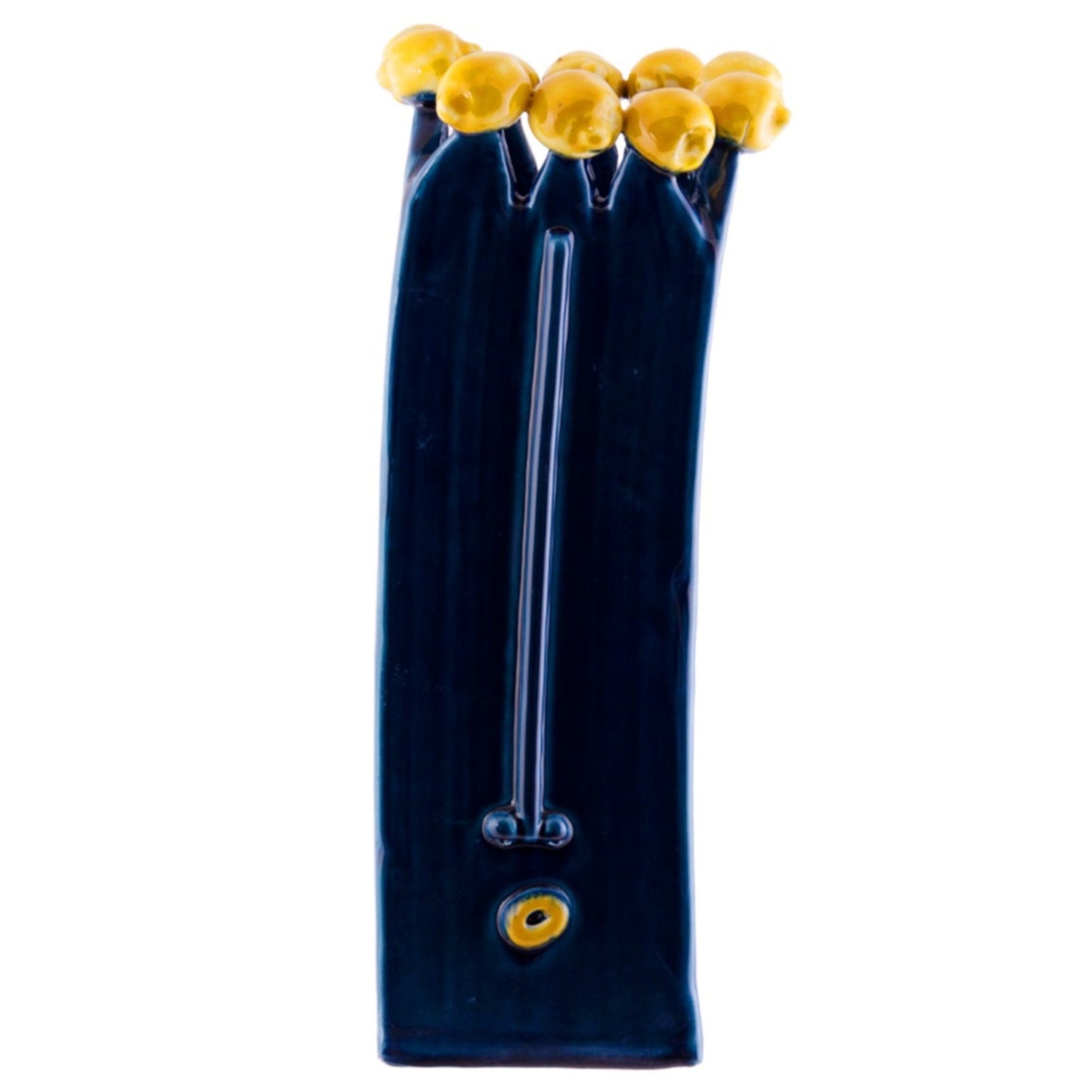 IL REALE DEL PAESE D LIMONI VASE