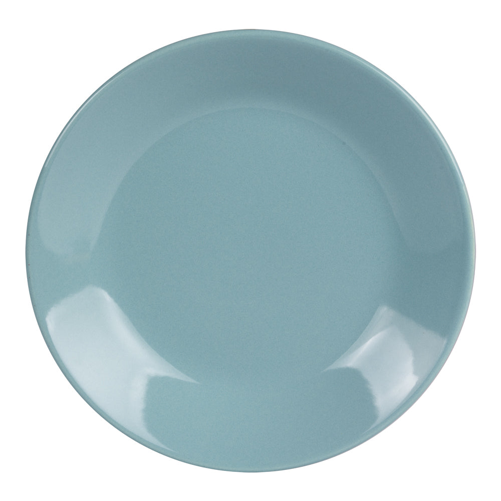 ITIT PLATE BLUE