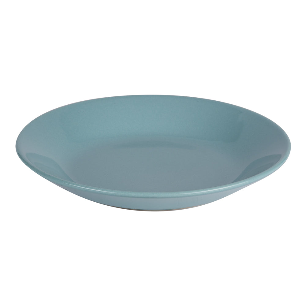 ITIT PLATE BLUE