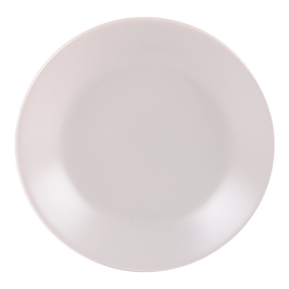 ITIT PLATE MATT GREY