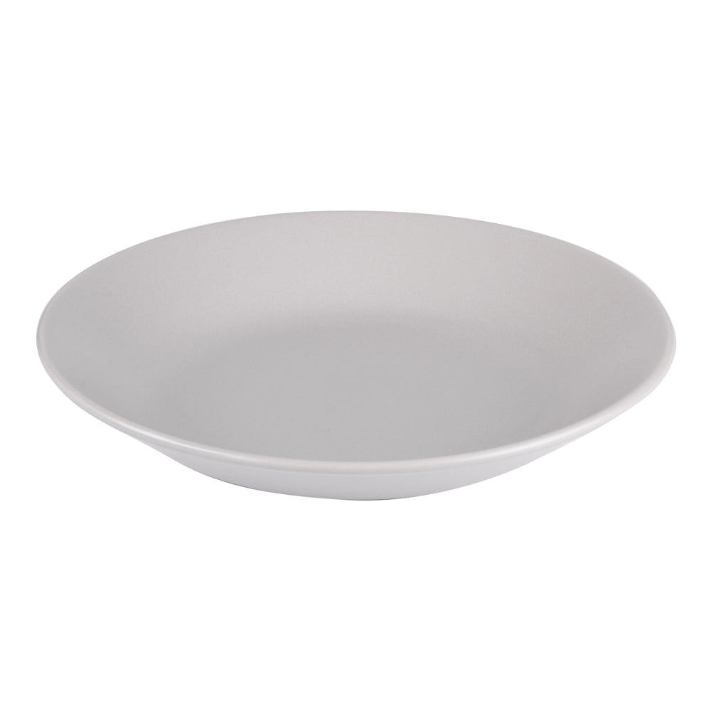 ITIT PLATE MATT GREY