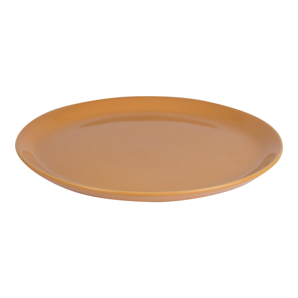 ITIT PLATE YELLOW