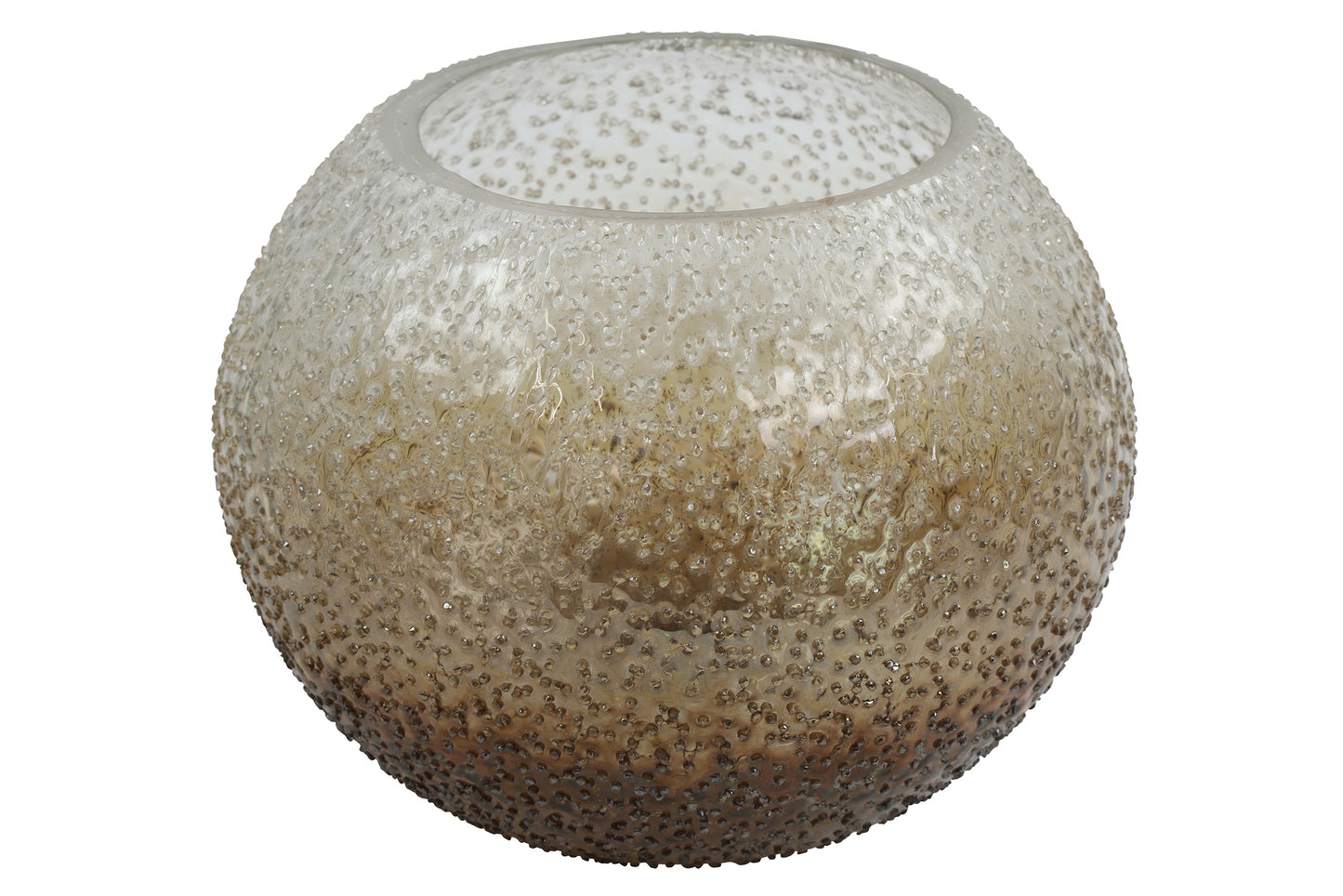 JASMINE TEA LIGHT CONVEX