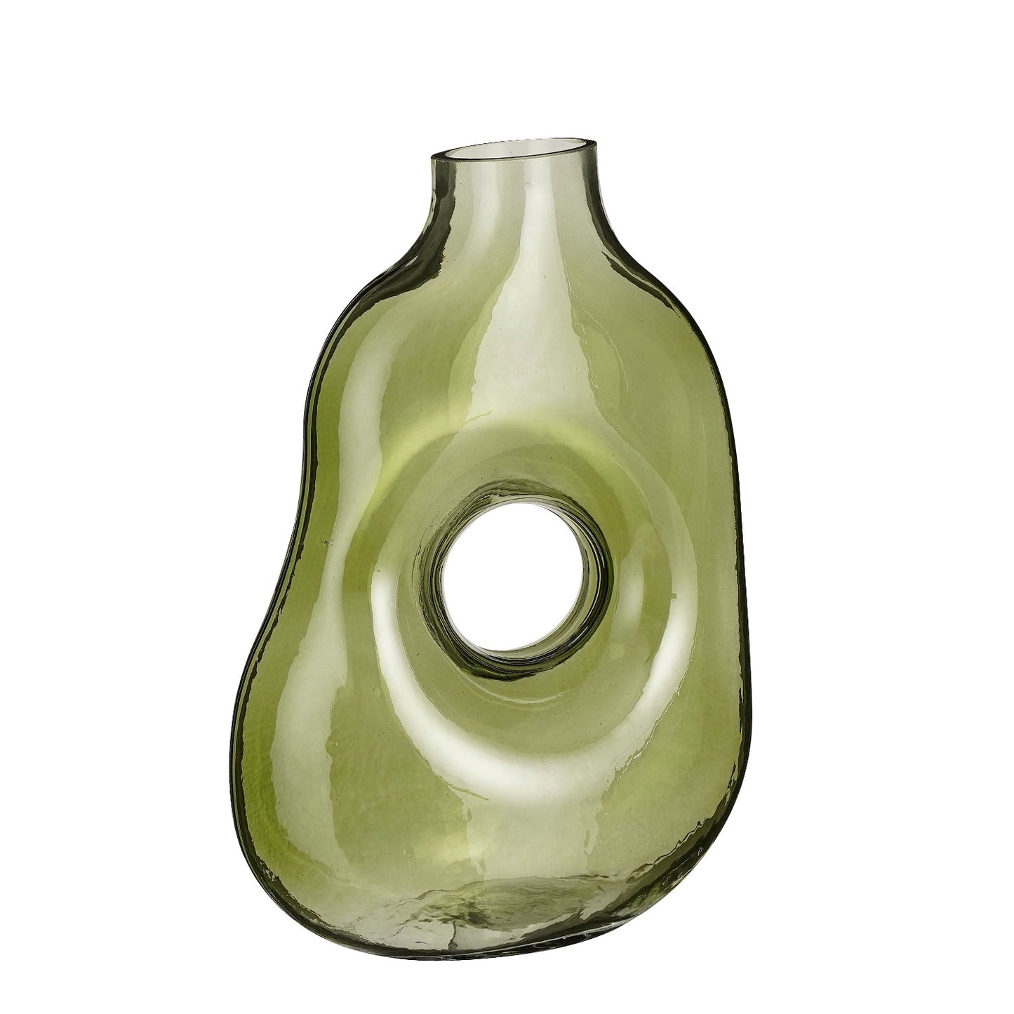 JAY BOTTLE VASE