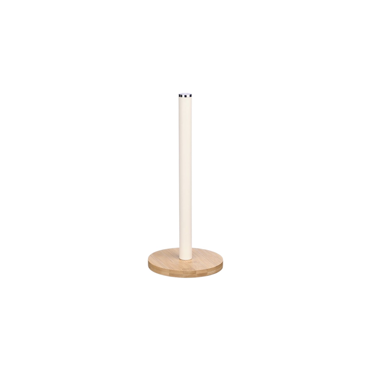 KITCHEN ROLL CREAM BAMBOO