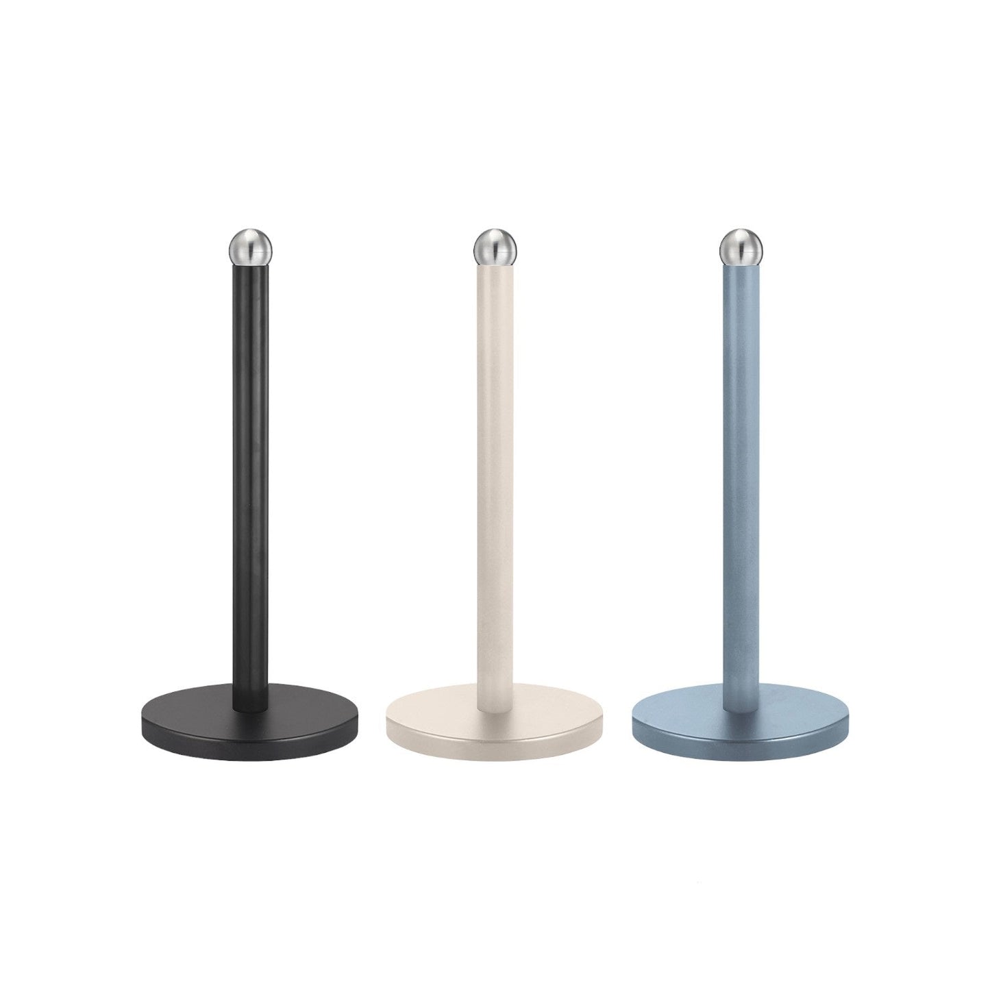 KITCHEN ROLL HOLDER Ø 15 X 34 CM