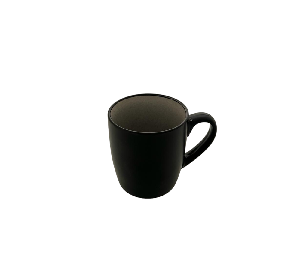 KOS MUG GREY