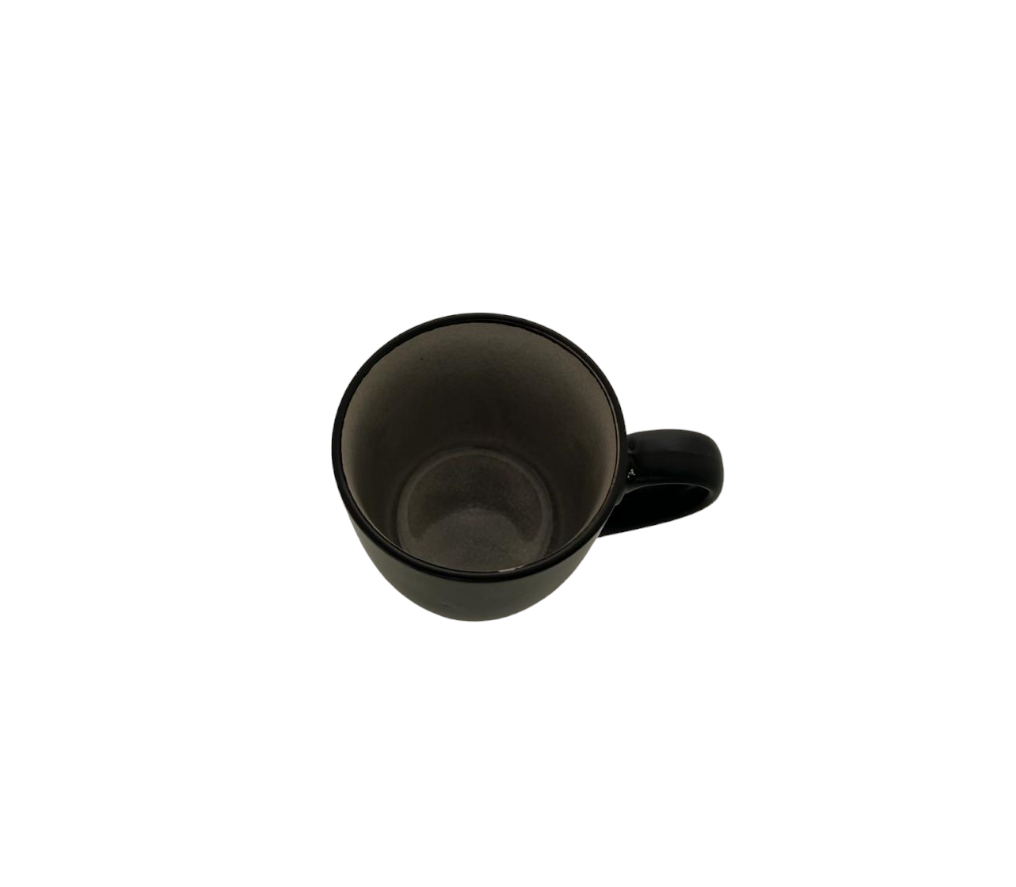 KOS MUG GREY