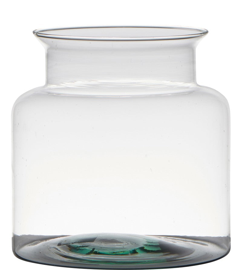 LANDON CLEAR VASE