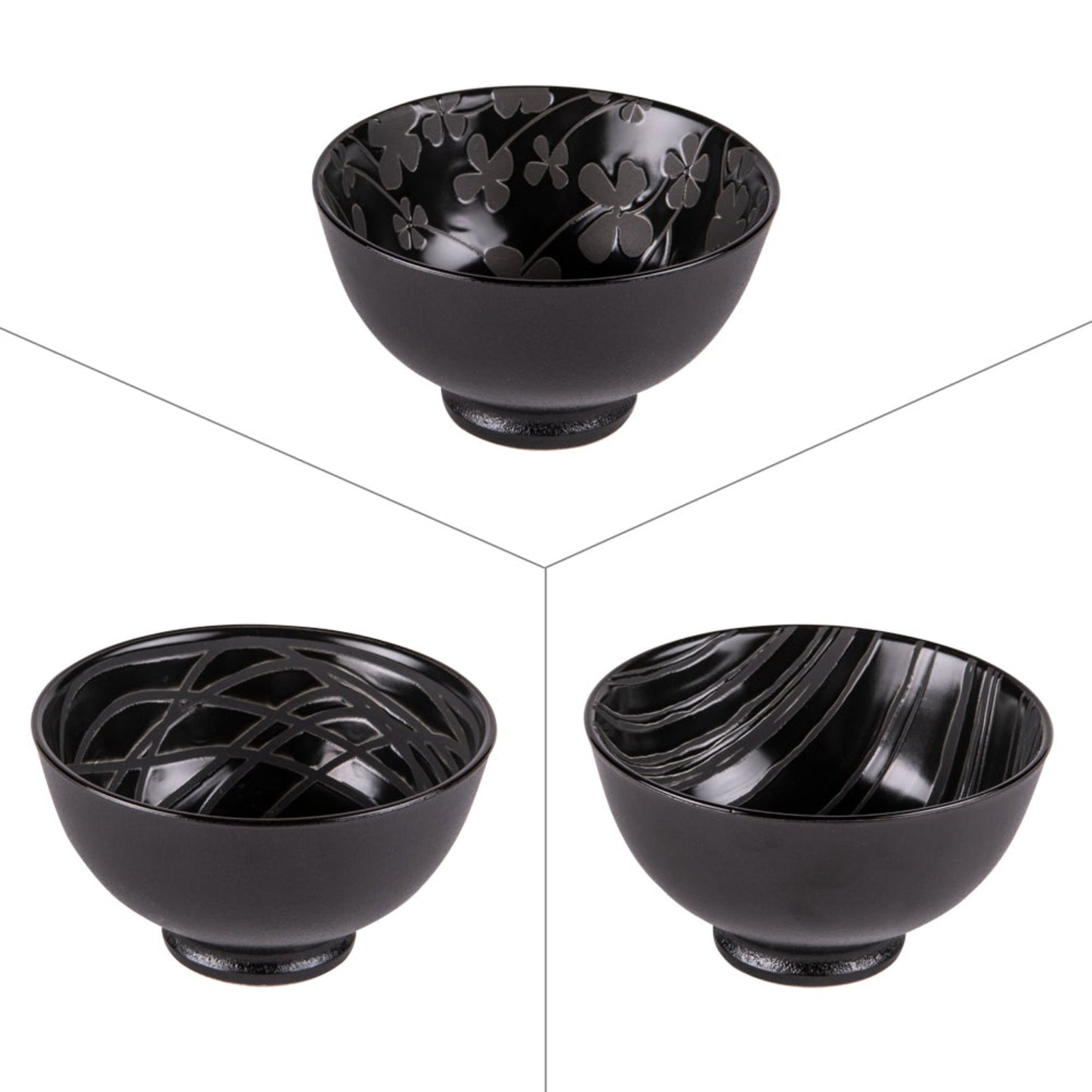 LAVA BOWL