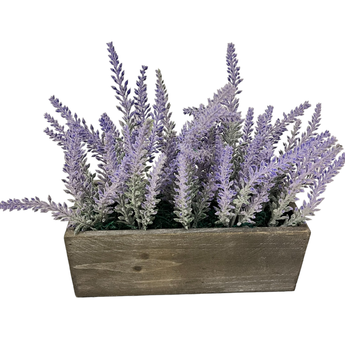 LAVENDER POT