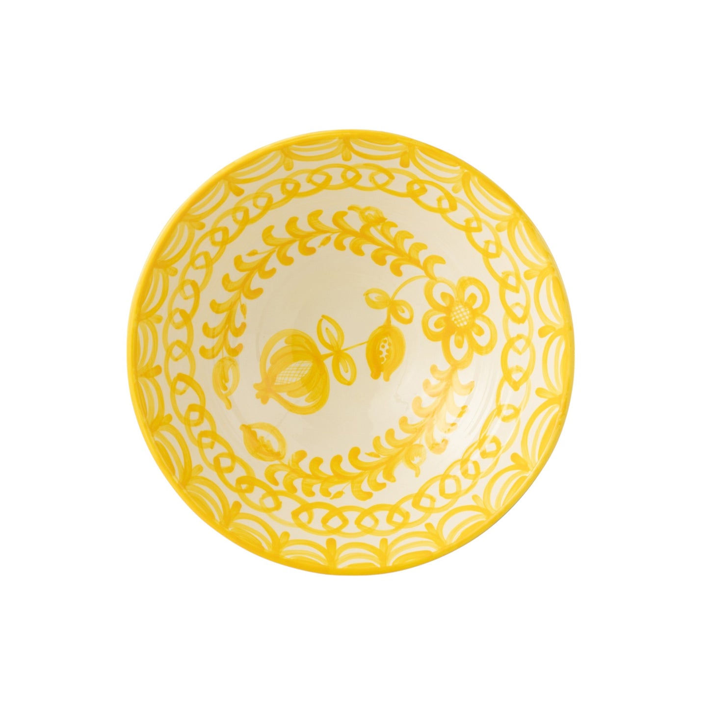 LEBRILLO BOWL GRANADA CERAMIC