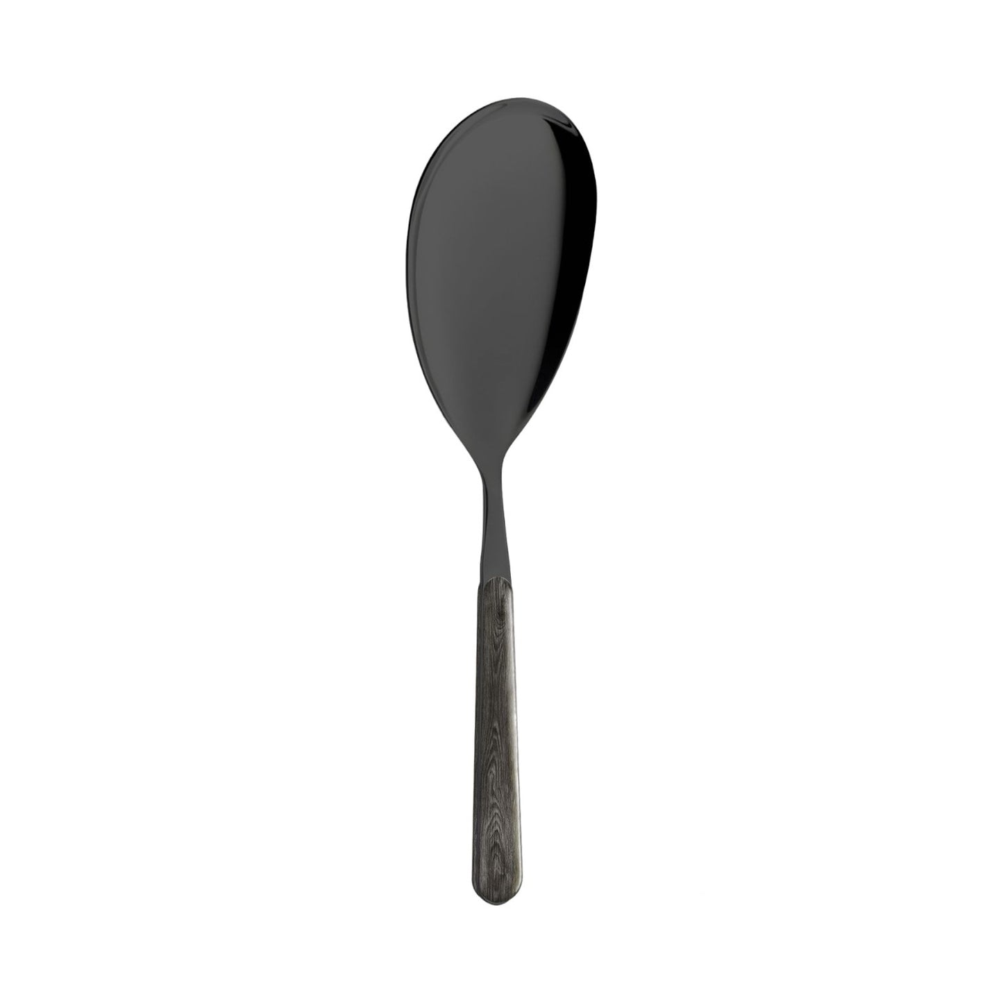 LEGNO TITANIO RICE SERVER