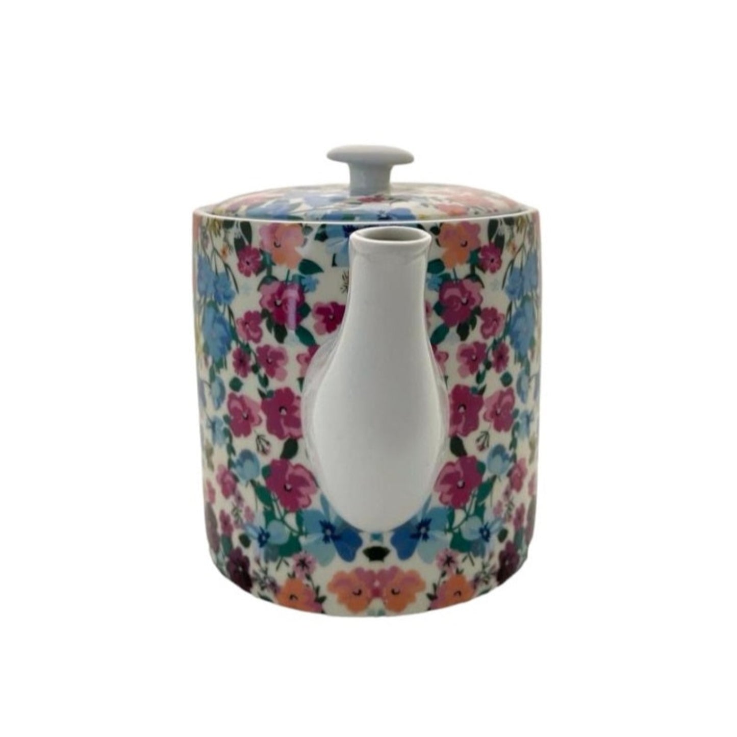 LEONIE TEA POT WITH FILTER