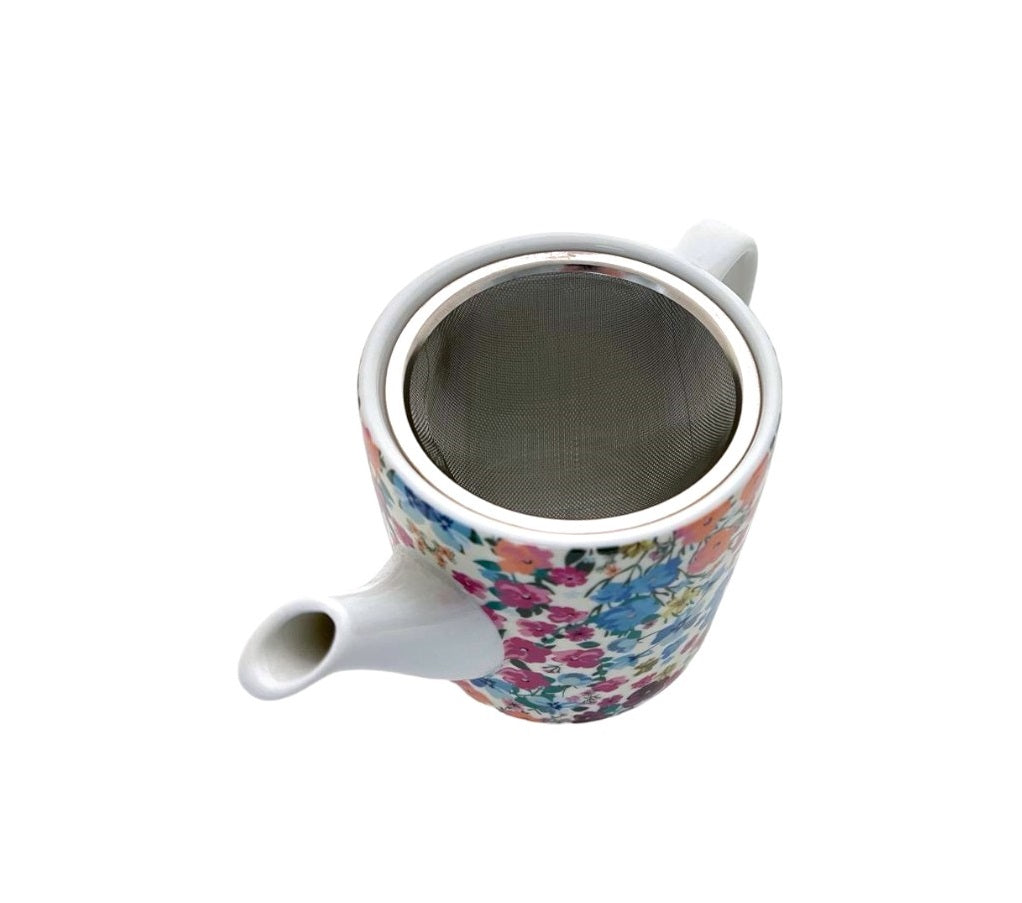 LEONIE TEA POT WITH FILTER