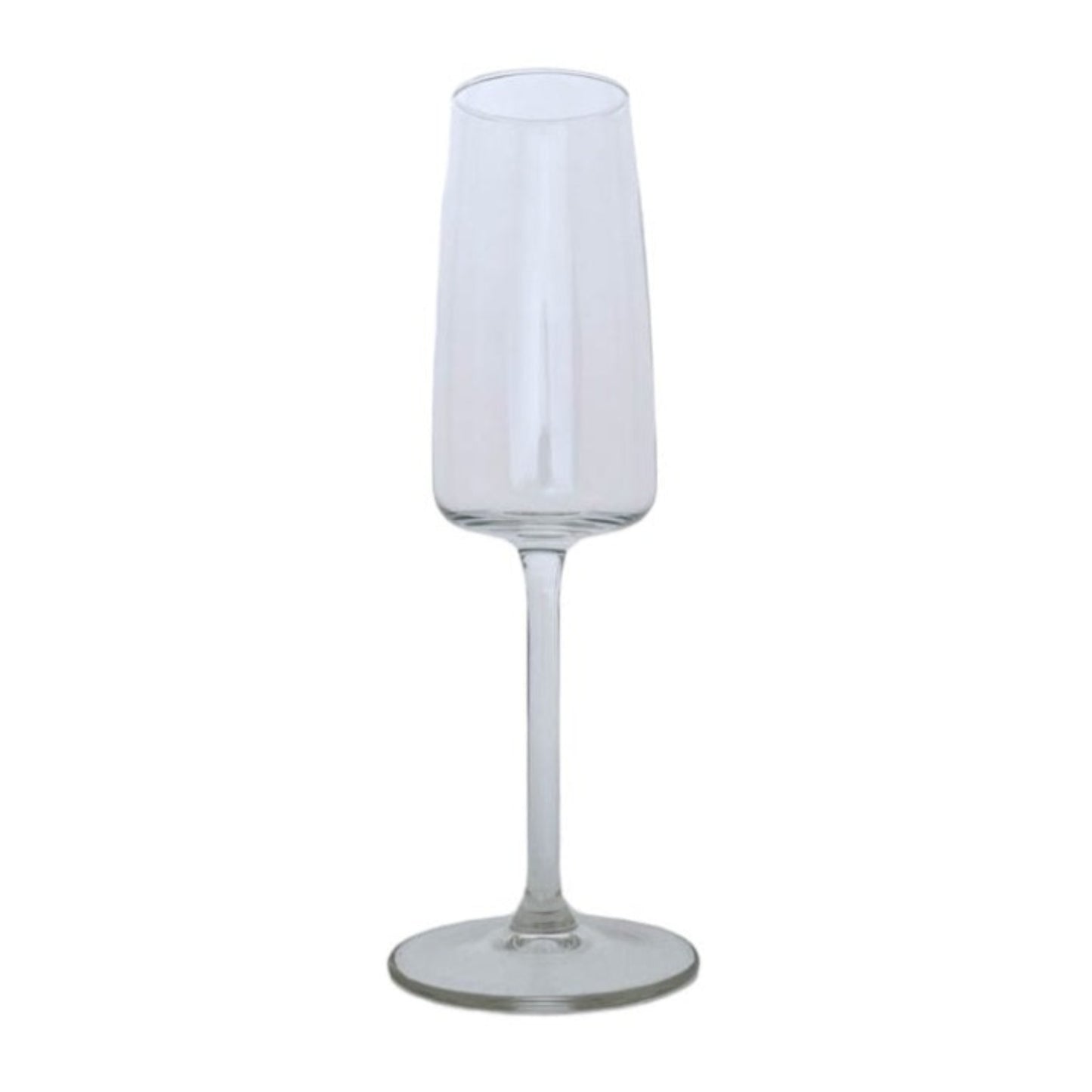 S4 LEYDA FLUTE GLASS