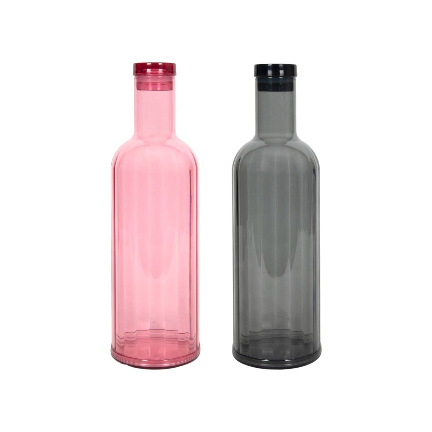 LINES WATER BOTTLE Ø 9 X 28.5 CM