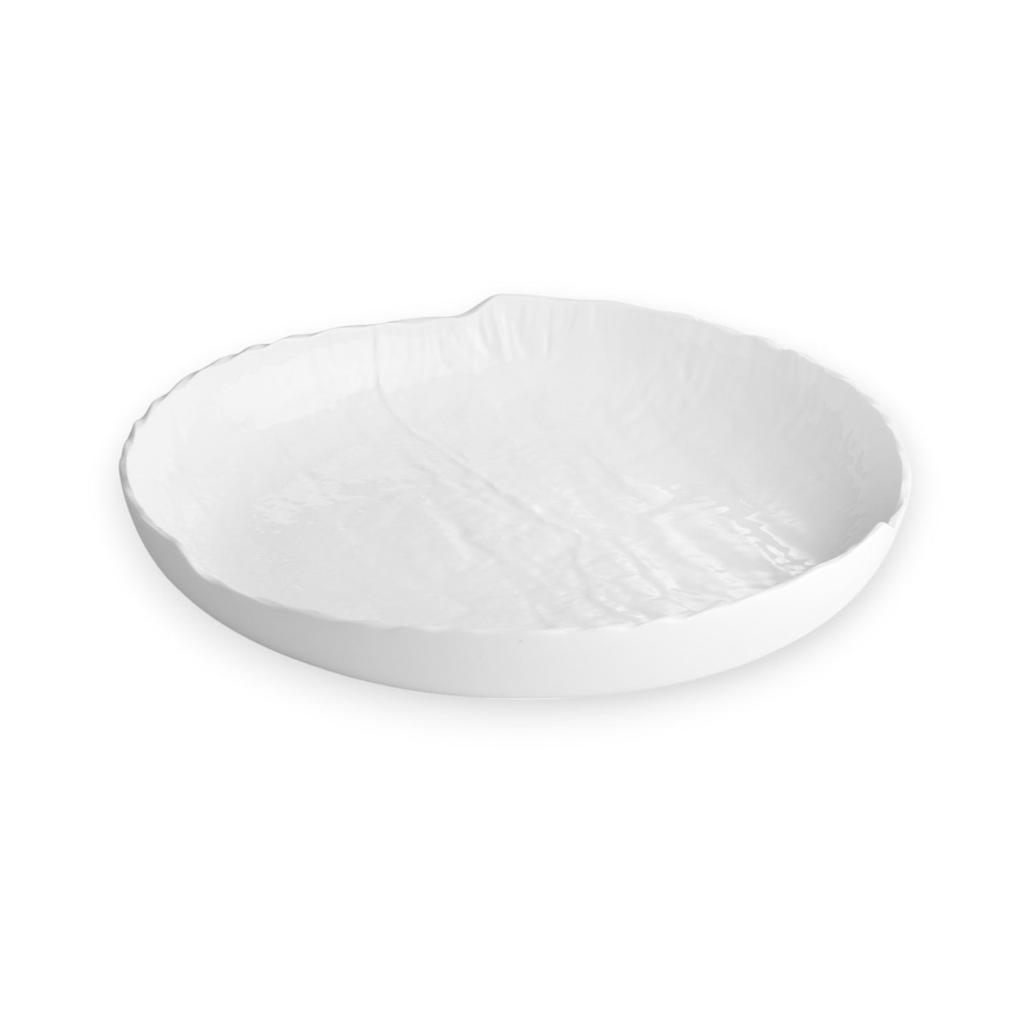 LIVELLI SERVING DISH Ø 40 x H 7 CM
