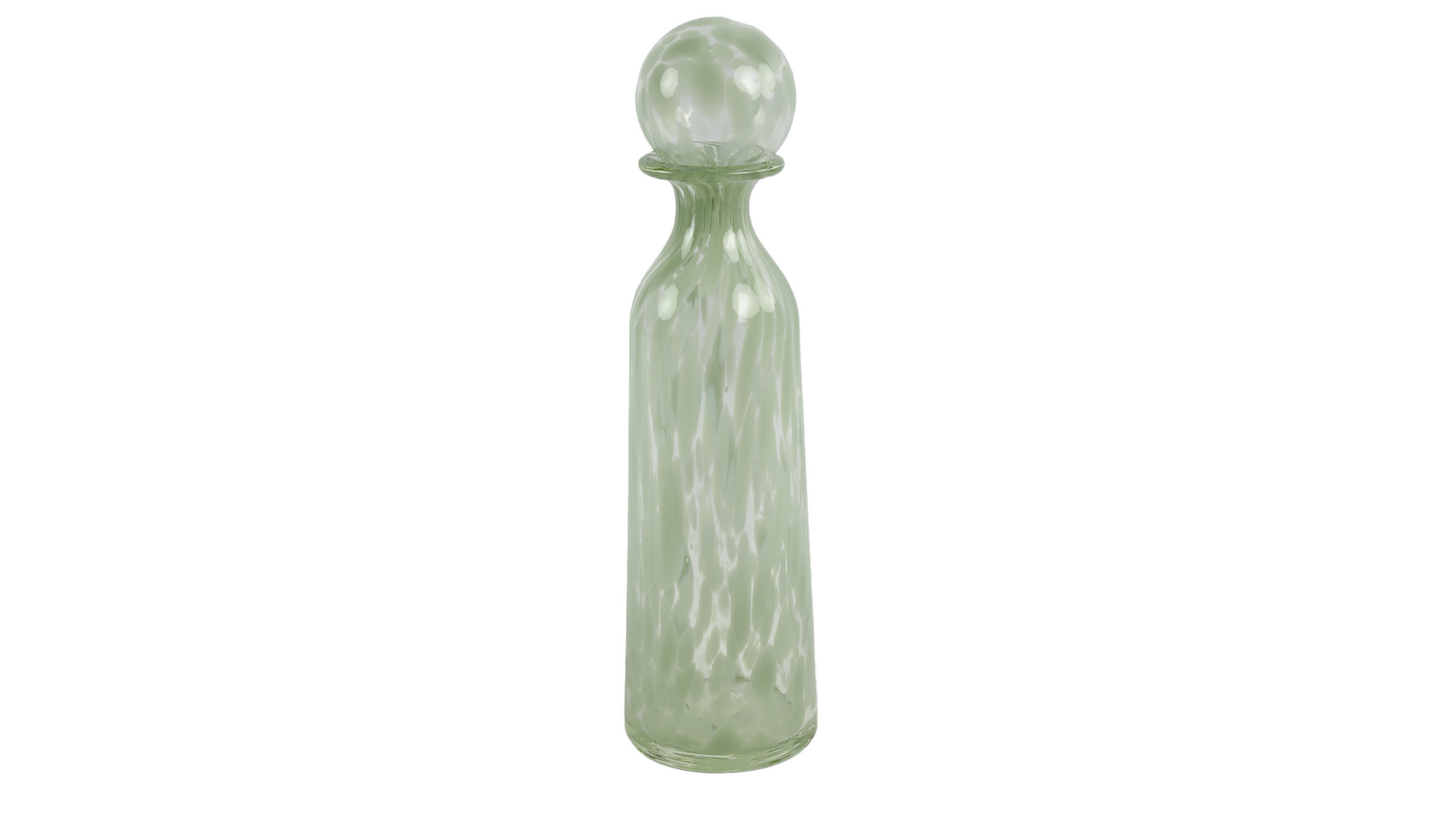 LOREANA BOTTLE WITH STOPPER