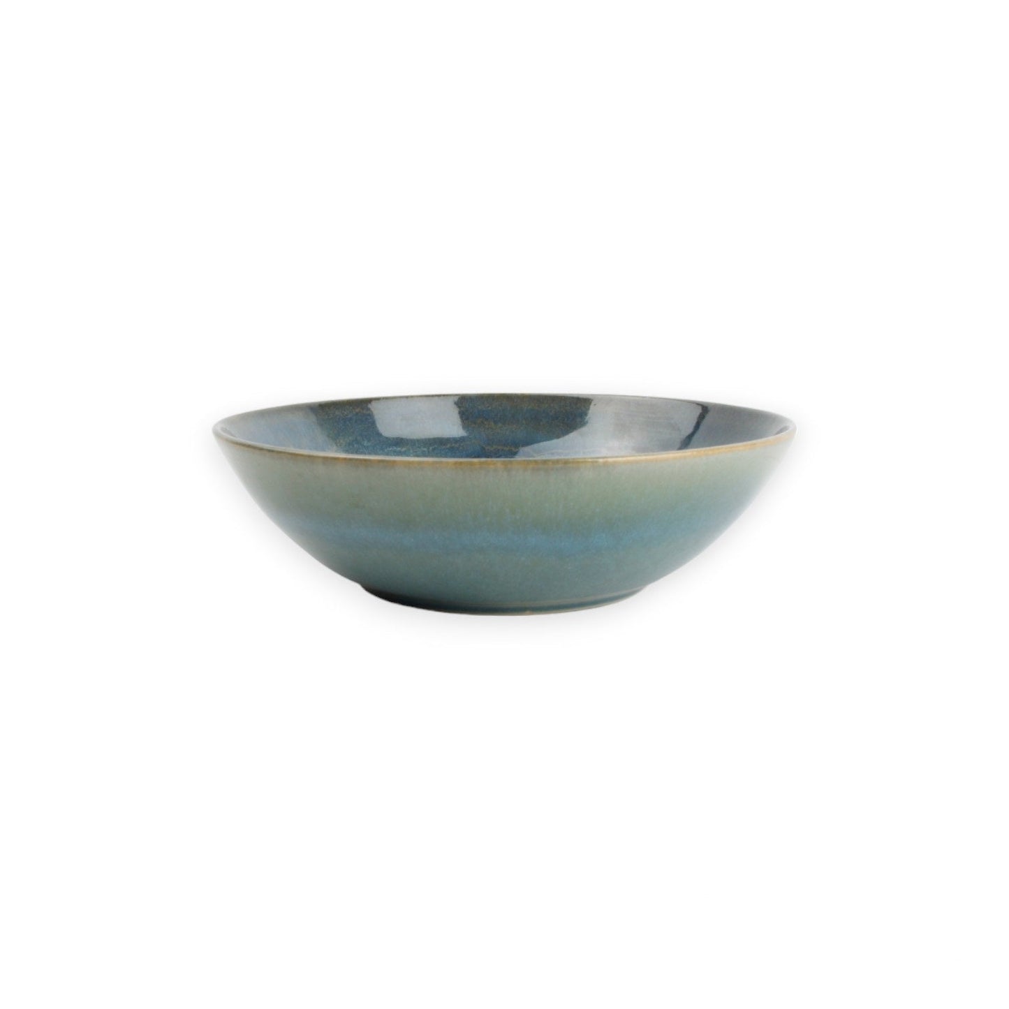LUCE BOWL BLUE