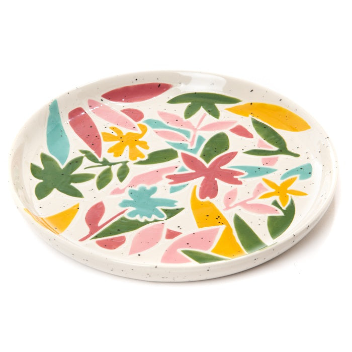 LUISA PLATE