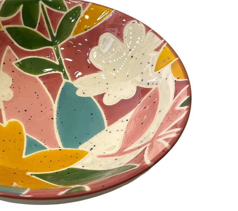 LUISA PLATE