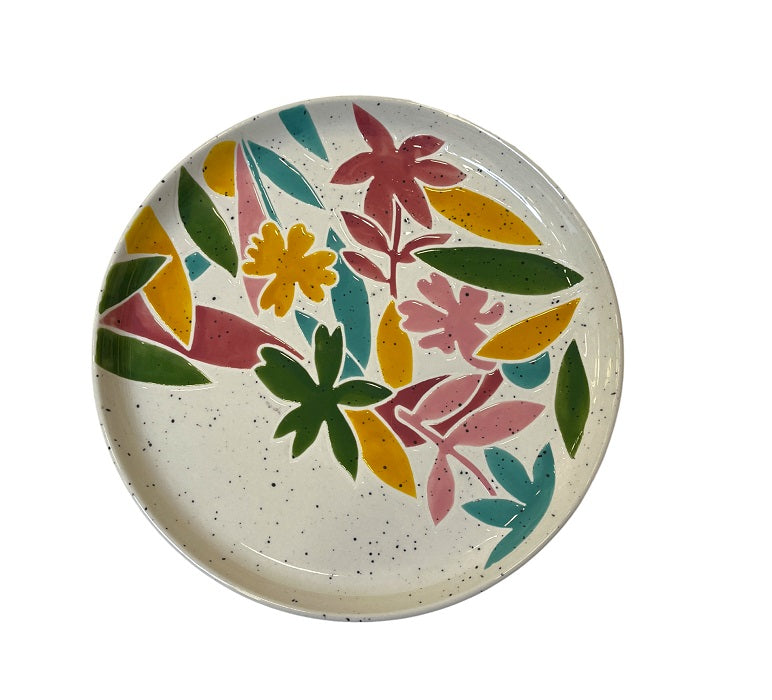 LUISA PLATE