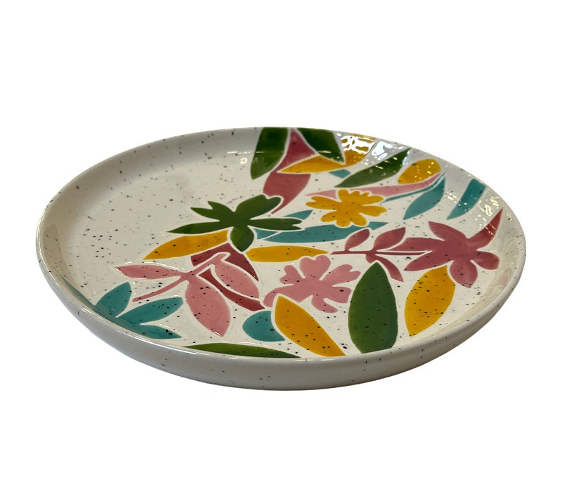 LUISA PLATE